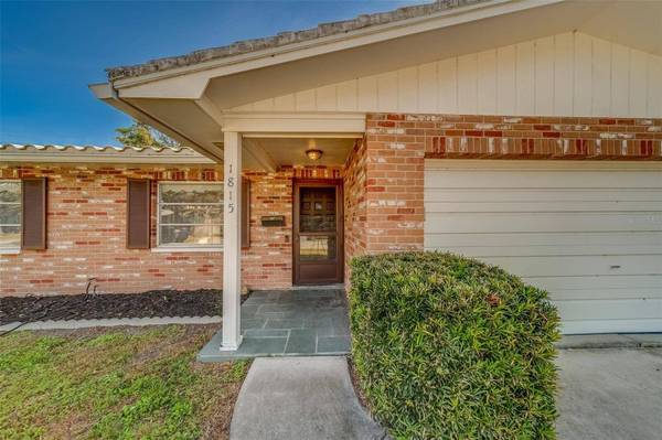 1815 ELMHURST DR, Clearwater, FL 33765