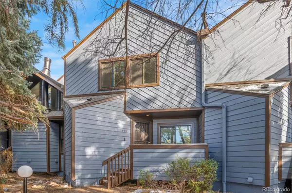 8971 W Yale AVE, Lakewood, CO 80227