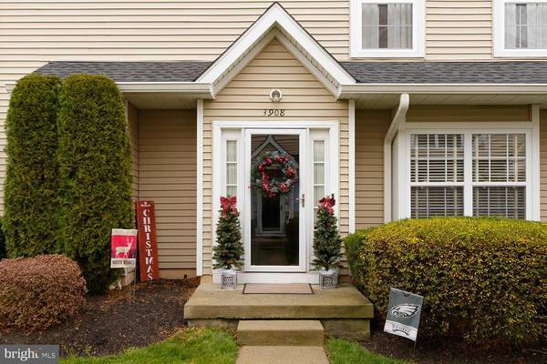 3908 BUXMONT BUXMONT RD, Marlton, NJ 08053