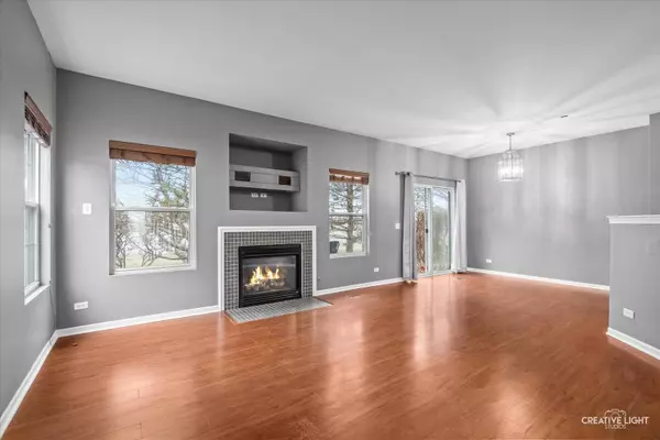 1930 CANDLELIGHT CIR #1930, Montgomery, IL 60538