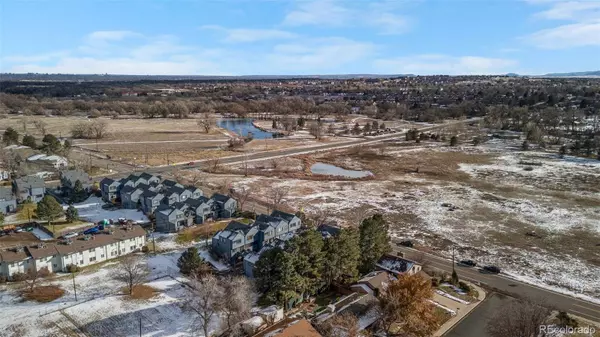 8971 W Yale AVE, Lakewood, CO 80227