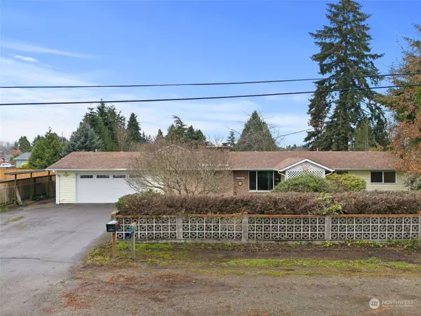 2306 125th AVE E, Edgewood, WA 98372
