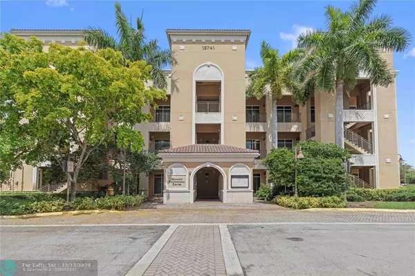 12741 Miramar Pkwy  #2-204, Miramar, FL 33027
