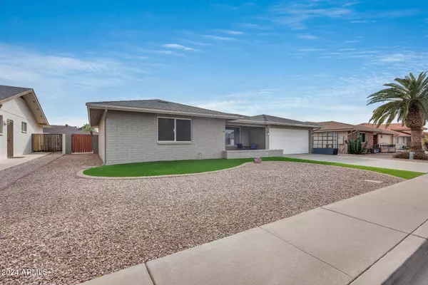 8109 E MADERO Avenue, Mesa, AZ 85209