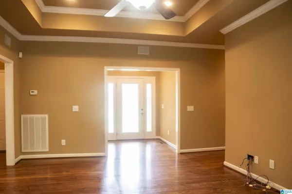 173 TWIN RIDGE CIRCLE, Lincoln, AL 35096