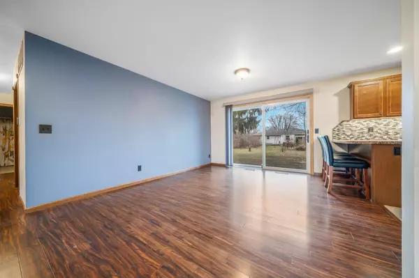 705 OAK ST, Winneconne, WI 54986