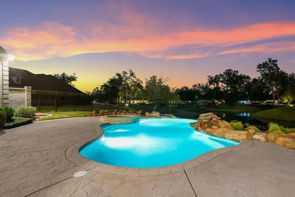 4803 Westerham ST, Fulshear, TX 77441