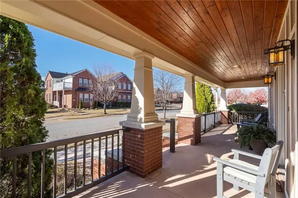 461 E JTL Pkwy, Springdale, AR 72762