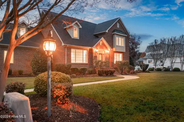 3804 Sterling Trace DR, Winterville, NC 28590