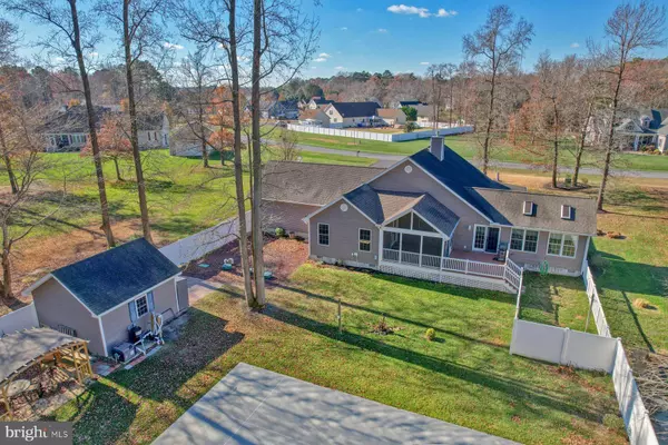 2 LEWIS DR, Millsboro, DE 19966