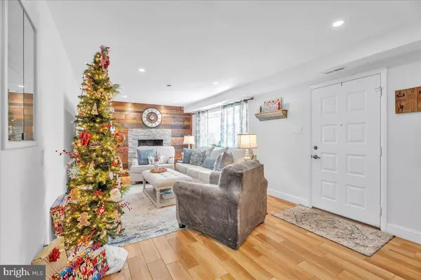 30 BRIARCLIFF RD, Marlton, NJ 08053