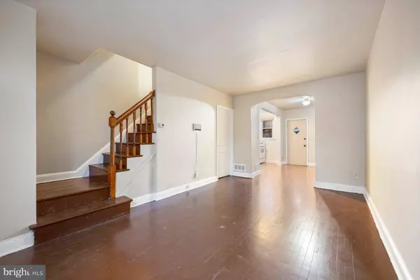 5137 NELSON AVE, Baltimore, MD 21215