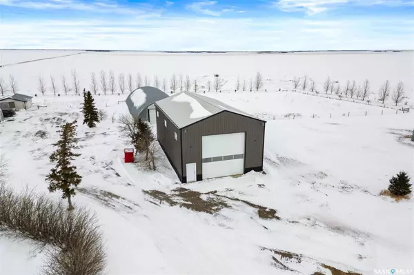 Rural Address, Edenwold Rm No. 158, SK S0G 2T0