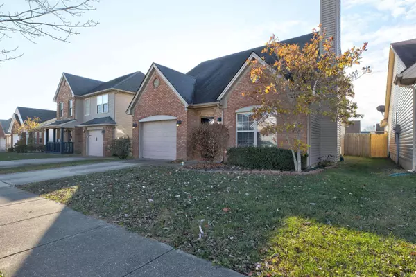 2433 Rockaway Place, Lexington, KY 40511