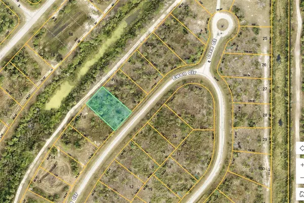 EWEN CIR, North Port, FL 34288