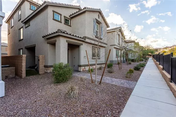 8044 Mercury Skye Street, Las Vegas, NV 89166