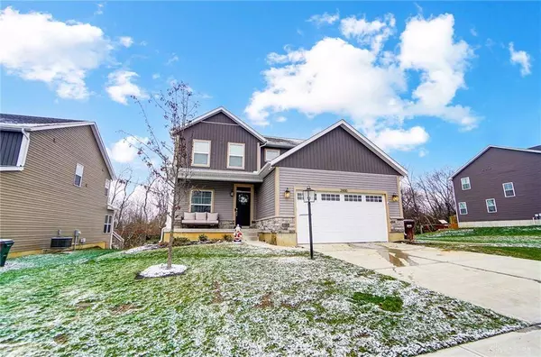 2900 Riverstone Drive, Xenia, OH 45385