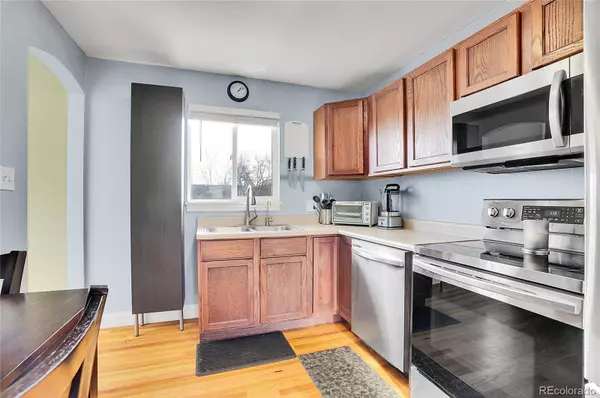 266 E 109th AVE, Northglenn, CO 80233