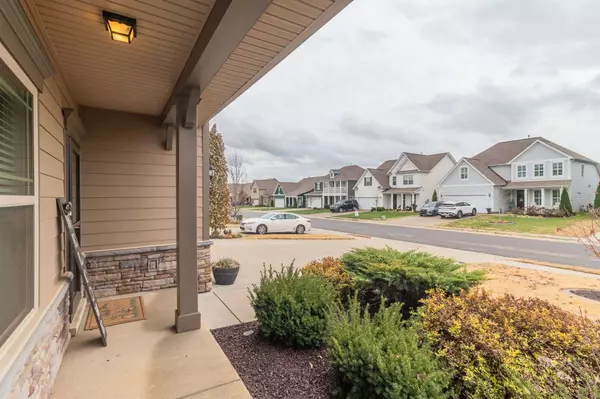 5634 Heirloom Dr, Murfreesboro, TN 37129