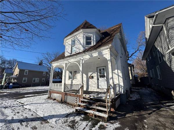 122 Ravine AVE, Rochester, NY 14613