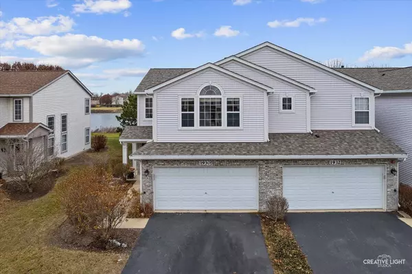 1930 CANDLELIGHT CIR #1930, Montgomery, IL 60538