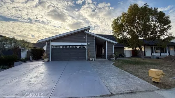 24251 Barquero, Mission Viejo, CA 92691