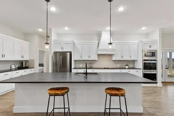 2041 Constitution Court, Nevada, TX 75173