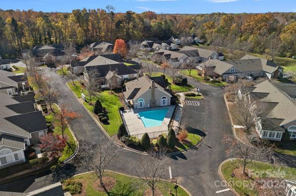 8063 Sultana CIR #C, Charlotte, NC 28227