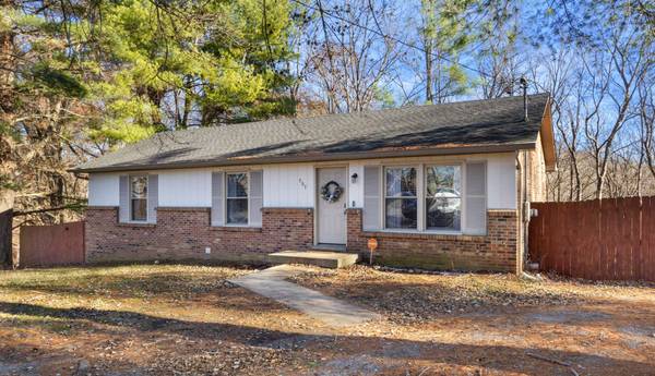 507 Dale Terrace Ct, Clarksville, TN 37042