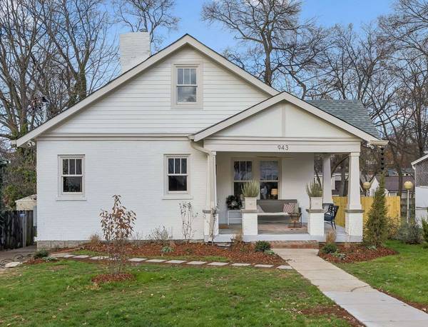 943 Seymour Ave, Nashville, TN 37206