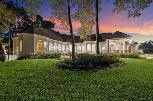 4803 Westerham ST, Fulshear, TX 77441