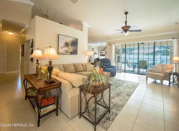 47 EAGLE HARBOR TRL, Palm Coast, FL 32164