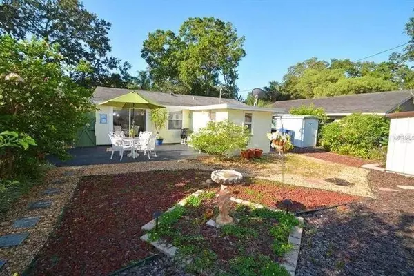 8153 22ND AVE N, Saint Petersburg, FL 33710