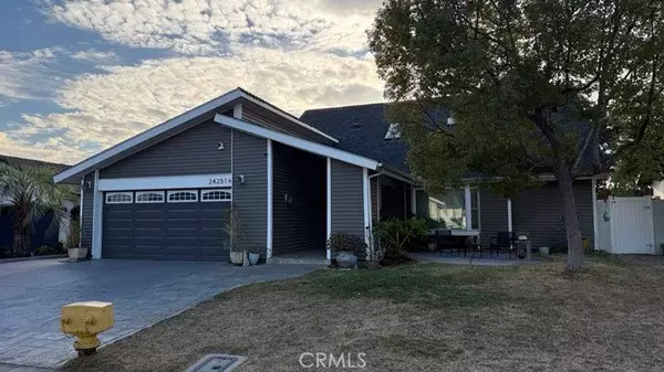 24251 Barquero, Mission Viejo, CA 92691