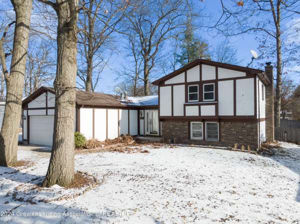 5816 Bois Ile Drive, Haslett, MI 48840, Haslett, MI 48840