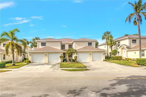 3390 W Crown Pointe BLVD #202, Naples, FL 34112