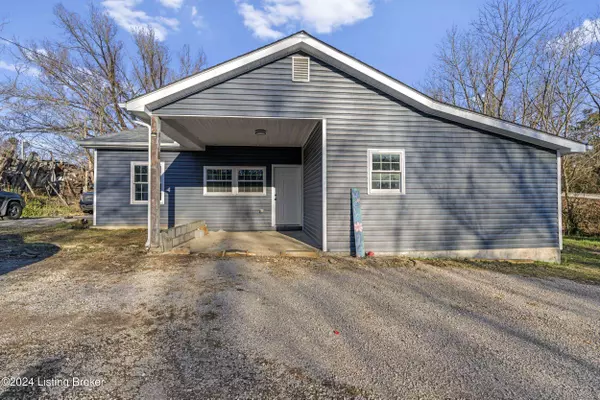 118 Graefenburg Rd, Waddy, KY 40076