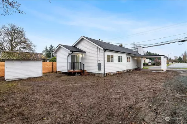 528 W State St, Sedro Woolley, WA 98284