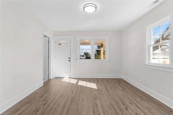 207 N Capital ST, Suffolk, VA 23434