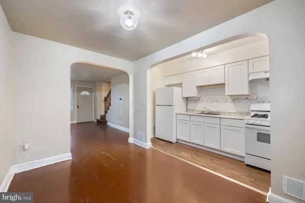 5137 NELSON AVE, Baltimore, MD 21215