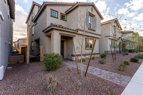 8044 Mercury Skye Street, Las Vegas, NV 89166