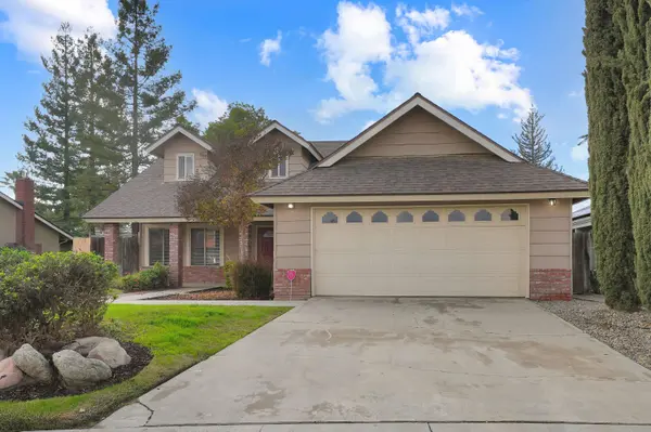 2297 N Polk Street, Tulare, CA 93274