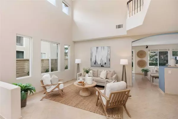 12 Saint Georges CT, Coto De Caza, CA 92679