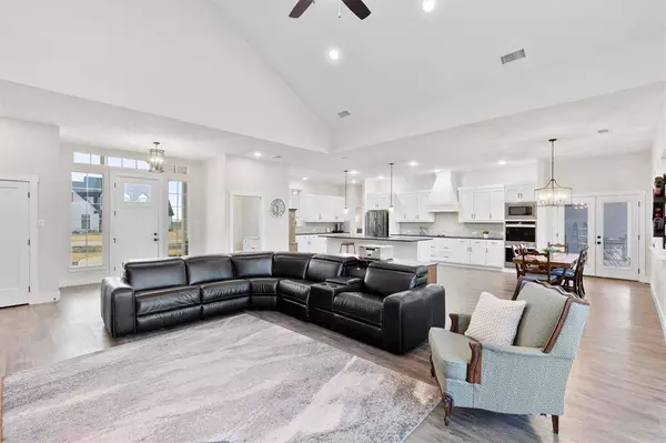 2041 Constitution Court, Nevada, TX 75173