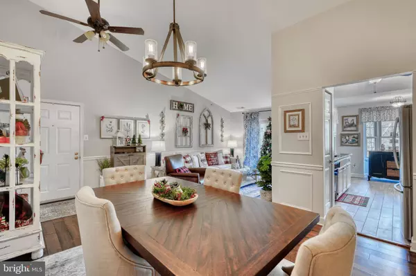 201 STAR POINTE CT #3A, Abingdon, MD 21009