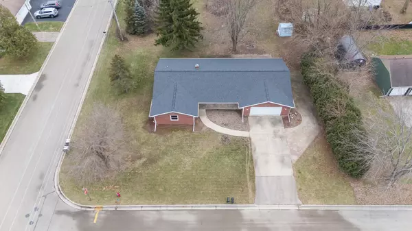 705 OAK ST, Winneconne, WI 54986