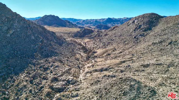 62775 Sullivan RD, Joshua Tree, CA 92252