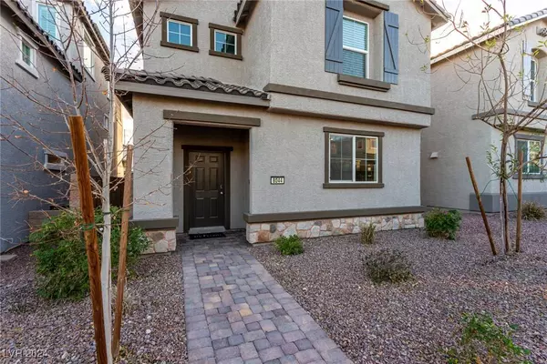 8044 Mercury Skye Street, Las Vegas, NV 89166