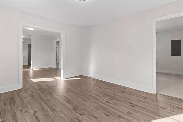 207 N Capital ST, Suffolk, VA 23434