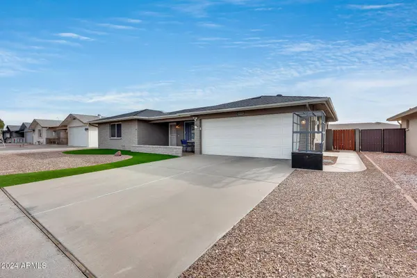 8109 E MADERO Avenue, Mesa, AZ 85209